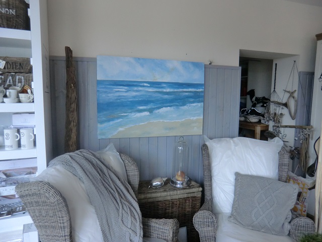 Kunst-Ausstattung für Hotels, Gastronomie und Ferienwohnungen | poly