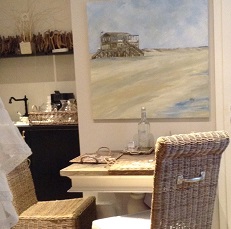 Strandhaus