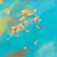 acrylbild_acryl_auf_leinwand_sommerliebe_5_60x50cm_sabrina_kreinsen_2023