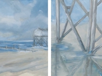 acrylbild_acryl_auf_leinwand_st-peter_ording_2x80x60cm_sabrina_kreinsen_d70_0